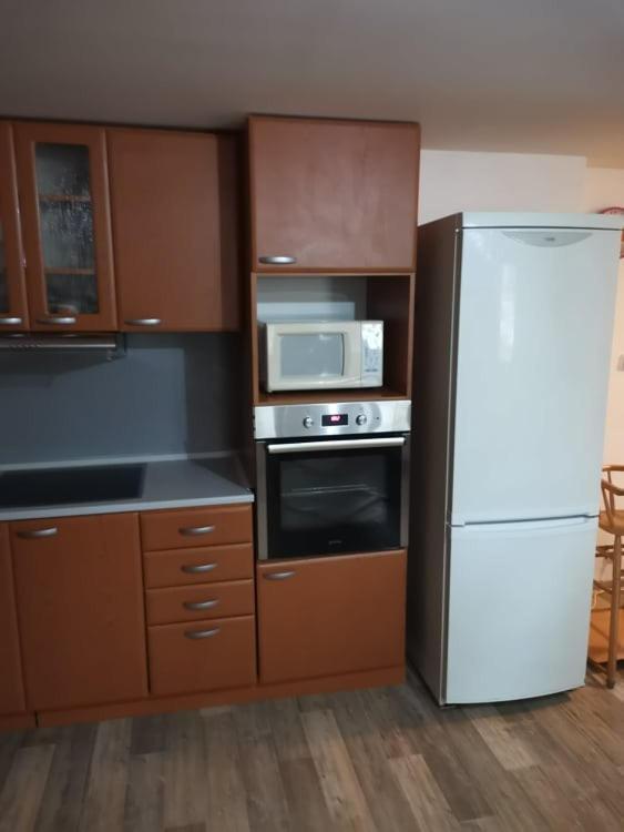 شقة Chřibská  في Apartman Damiko المظهر الخارجي الصورة